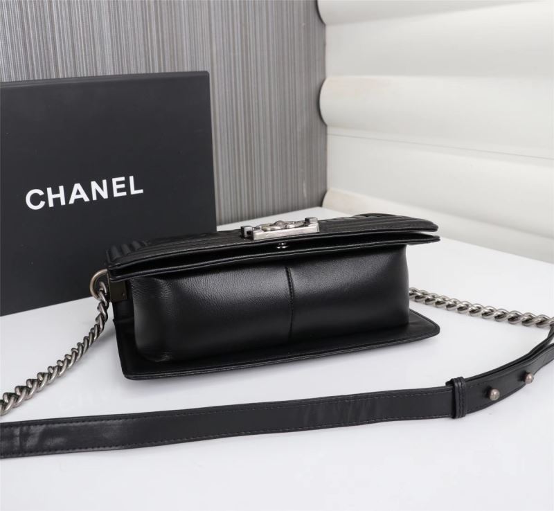 Chanel Leboy Series Bags